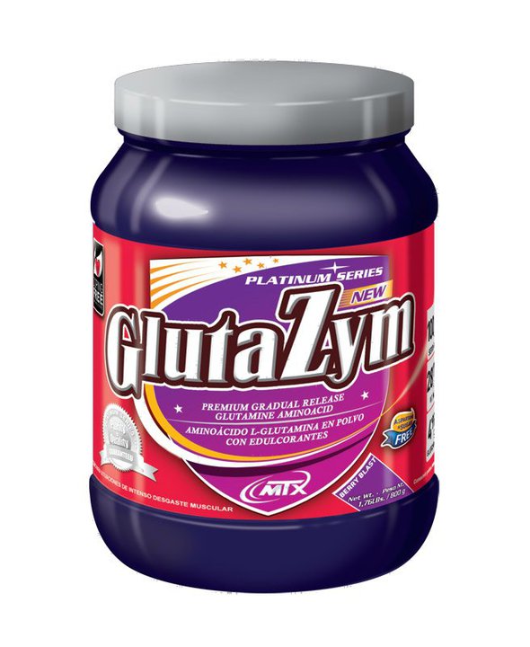 GLUTAMINA (500 GR) DE MUY ALTA CALIDAD Y DE EXQUISITO SABOR